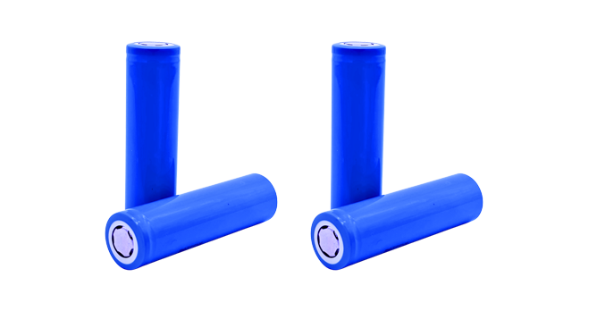 Disadvantages of 18650 battery.